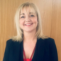 Joanne Green