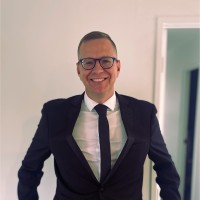 Richard Austyn-Mawby
