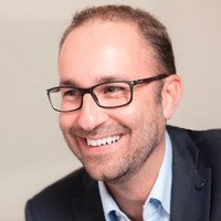 Eric DELAPORTE