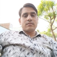 Rakesh Jangir