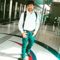 Shoaib Ullah Shah