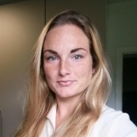 Melanie Steenbuck