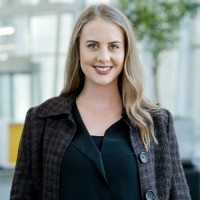 Cherise Van De Linde (Louw)