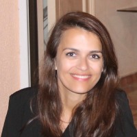 Adèle Martinat