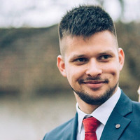 Kristof Zsamboki