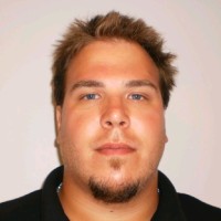 Patrick Mihelich