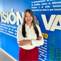 Carolina Guanoluisa