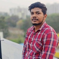 Yuvaprasad D