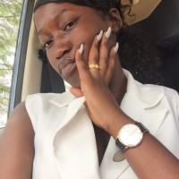 África Chelsea Silva