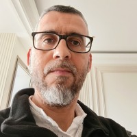 Omar Badissy MEng MBA CMRP