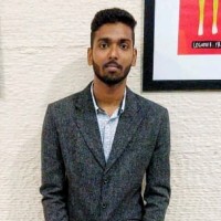 Ankit Shetty