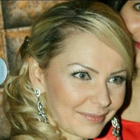 Tatyana Dyomina