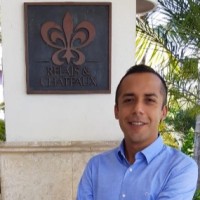Luis Joel Ortiz Vaca