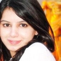 Shivani Mehra