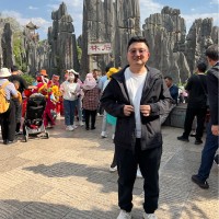 林晓东