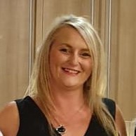 Lindsay Mundy