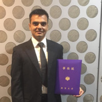 Dr. Ankit Jain