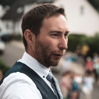 Alexander Brockhoff