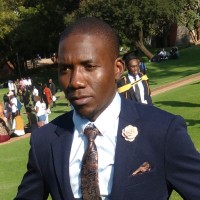 Mahlori Ngobeni