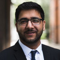Faisal Iqbal Mrics