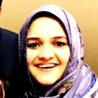 Manal Irfan