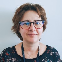 Mihaela Focsa