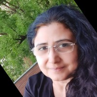Ritu Sabharwal