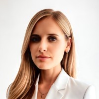 Katie Walsh