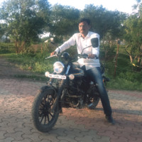 Gajanan Parve