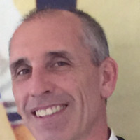 Todd Stefan