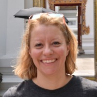 Lyndsey Rush Assoc CIPD