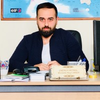 Mustafa Hayri Aker