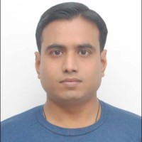 Pankaj Kumar Jha