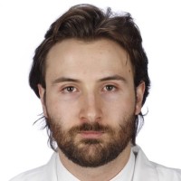 Patricio J. Rivero Fernandez