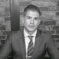 Miguel Morales Vallejo