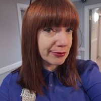 Rebecca Ellis