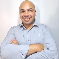 Eric Andrade De Melo