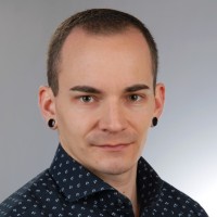 Johannes Rubik