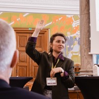 Charlotte Bay Hansen