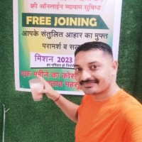 Mukesh Patel