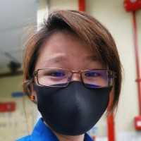 Rainey Yeow Yu Xin