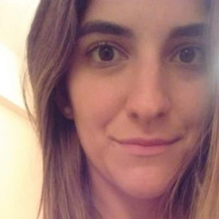 María Florencia Berardini