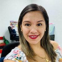 Cynthia Elizabeth Rojas Hernandez