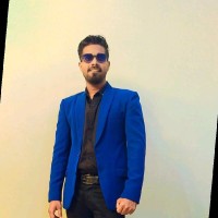 Shaik Samad