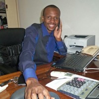 Guénolé Belembaogo