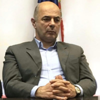 Zoran Markovic
