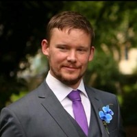 Russell Staples Cert Cii