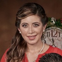 Aline Barrón Islas