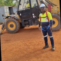 Patrice Bogou