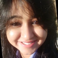 Kanak Dubey